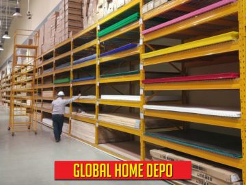 global home depot
