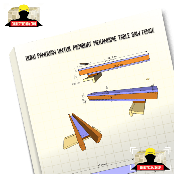fence table saw