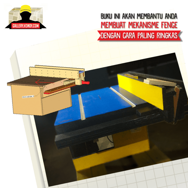 fence table saw