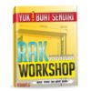 Cover Buku Rak Workshop By H3ndy
