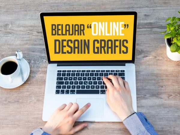 Kelas Online Desain Grafis | Creator Design Class | H3NDY