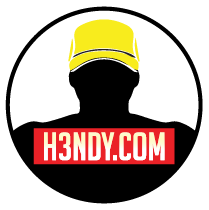 logo footer h3ndy.com
